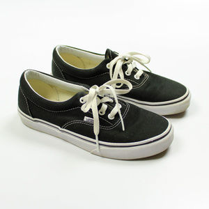 Vans Classic Era Unisex Women 7.5 Men 6 Shoes